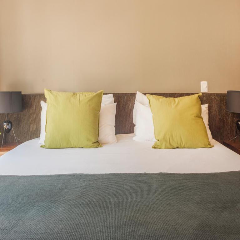 Comfortable Studio Palermo Soho -T310- - Apartamento Estudio - 7