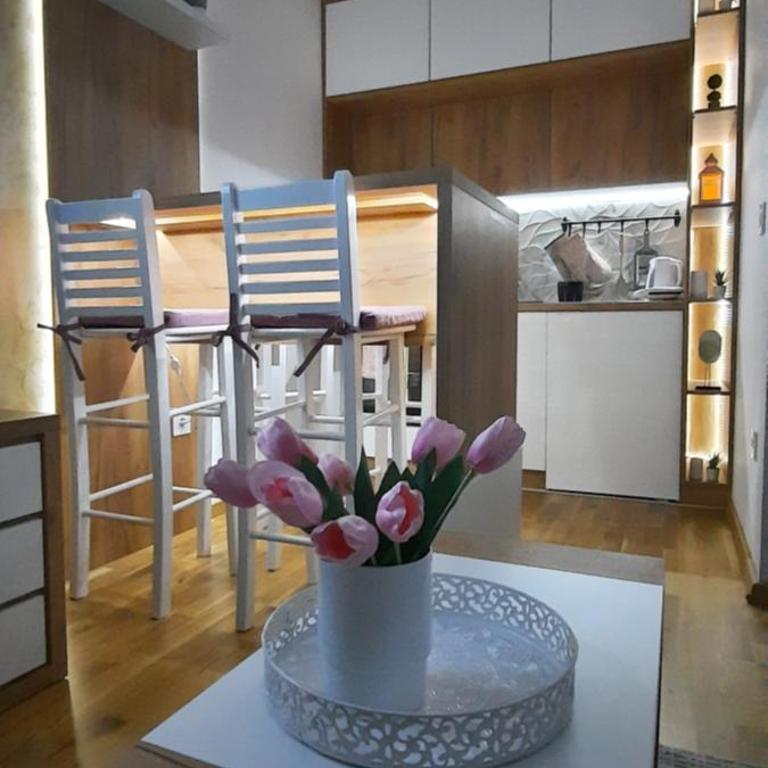 CASA SOLE Lux - Apartman sa 1 Spavaćom Sobom - 9