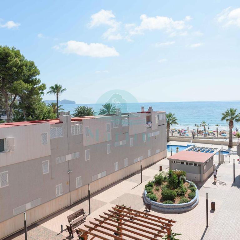 Martín- Nuevo México C 431 - Apartamento de 2 dormitorios - 20
