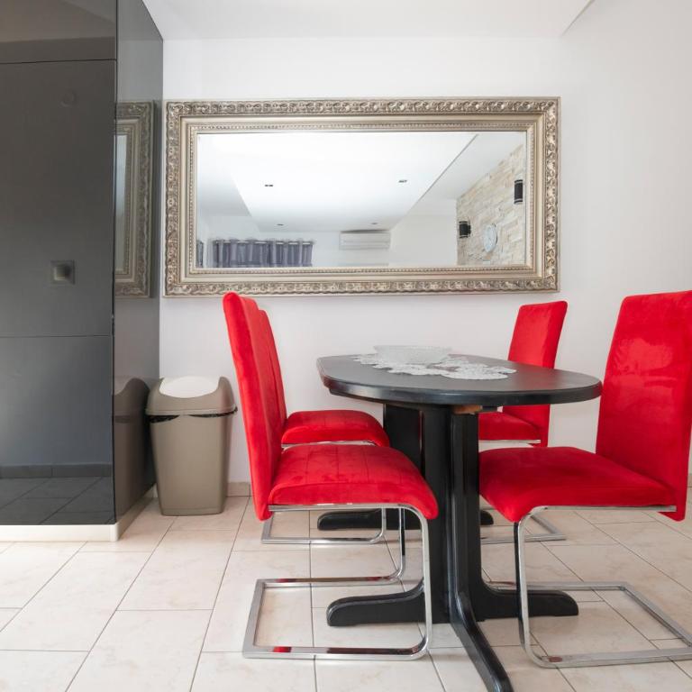 Sea star Apartment - Apartman sa 2 Spavaće Sobe - 7