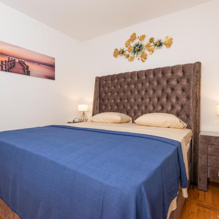 Sea star Apartment - Apartman sa 2 Spavaće Sobe - 2