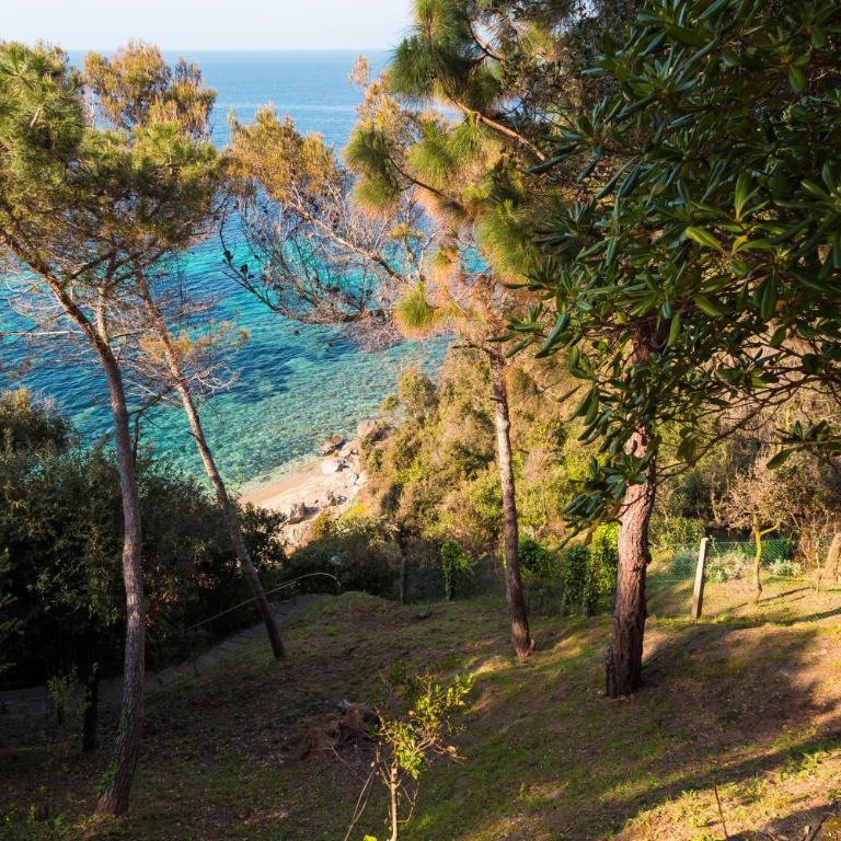 Villa I Coralli - Casa su 2 Livelli con 3 Camere da Letto - 16