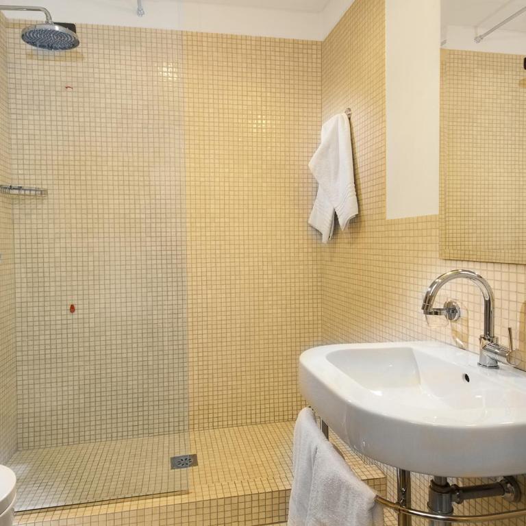 Hotel Milano - Double or Twin Room with Balcony and Lake View - 1