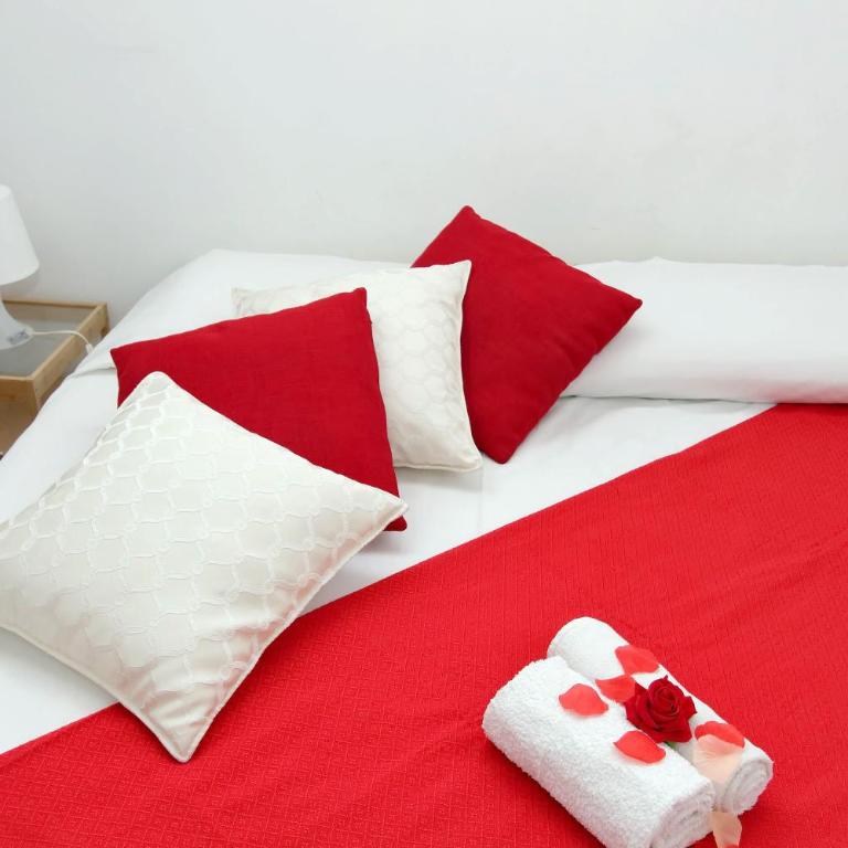 Sanctuary Home 32 - Appartamento con 2 Camere da Letto - 2