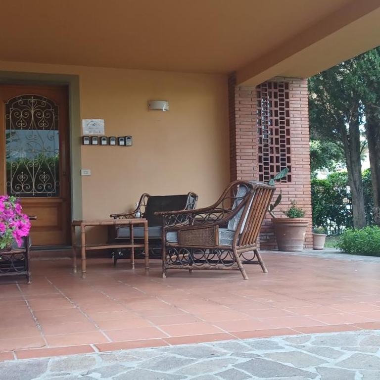 Home Sweet Home 1 Affittacamere - Lucca - Camera Matrimoniale Standard - 4