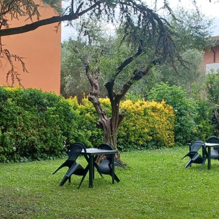 Home Sweet Home 1 Affittacamere - Lucca - Camera Matrimoniale - 13