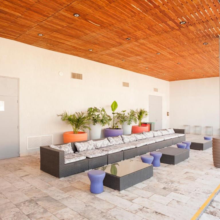 Comfortable Studio Palermo Soho -T310- - Apartamento Estudio - 33