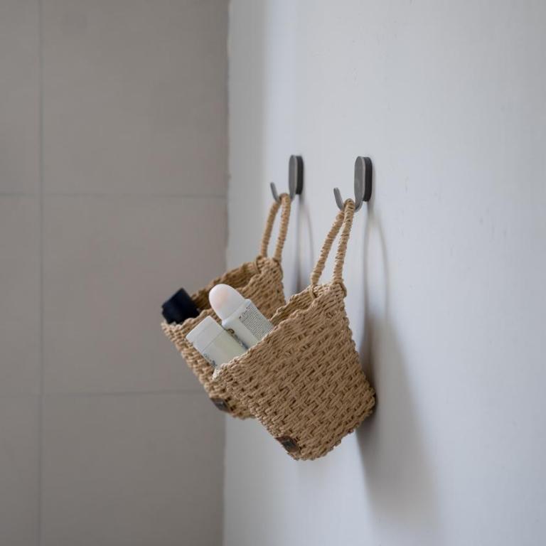 Cozy apartment, 10 minutes walking distance from the Old Town - Apartman sa 2 Spavaće Sobe - 17