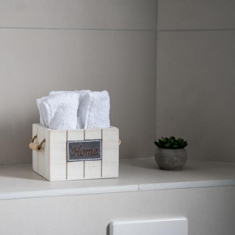 Cozy apartment, 10 minutes walking distance from the Old Town - Apartman sa 2 Spavaće Sobe - 18
