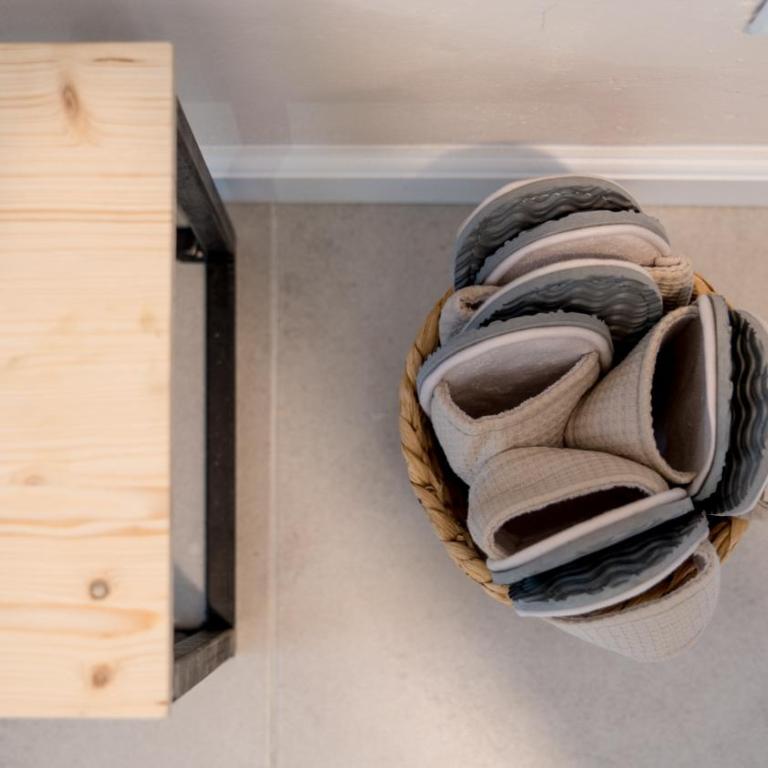 Cozy apartment, 10 minutes walking distance from the Old Town - Apartman sa 2 Spavaće Sobe - 15