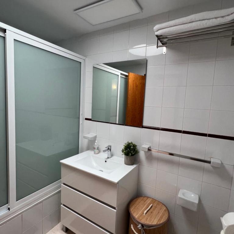 Guayana 23 beach apartment - Apartamento de 2 dormitorios - 17