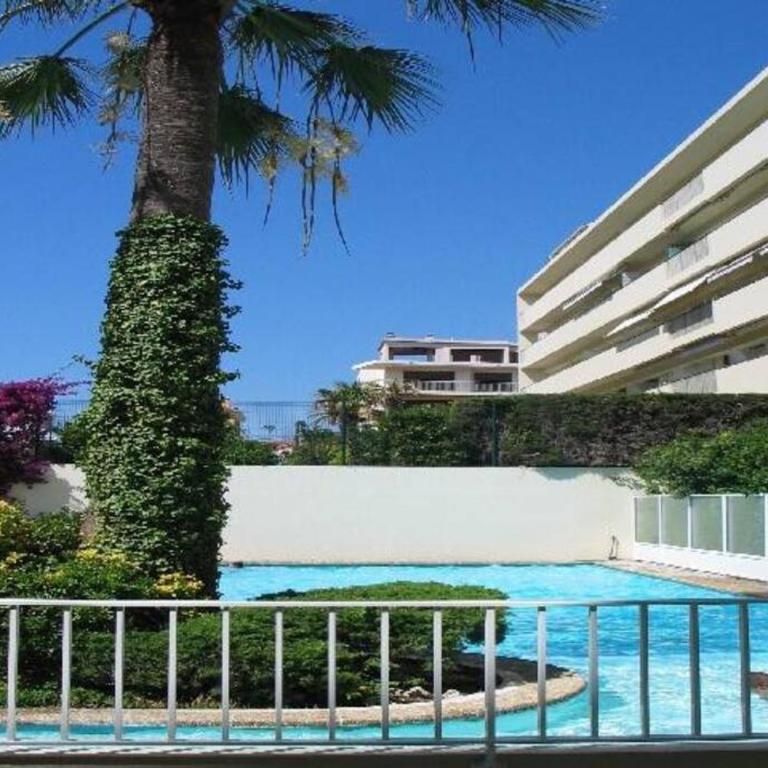 Studio cosy à 30 mètres de la plage - Appartement 1 Chambre - 2