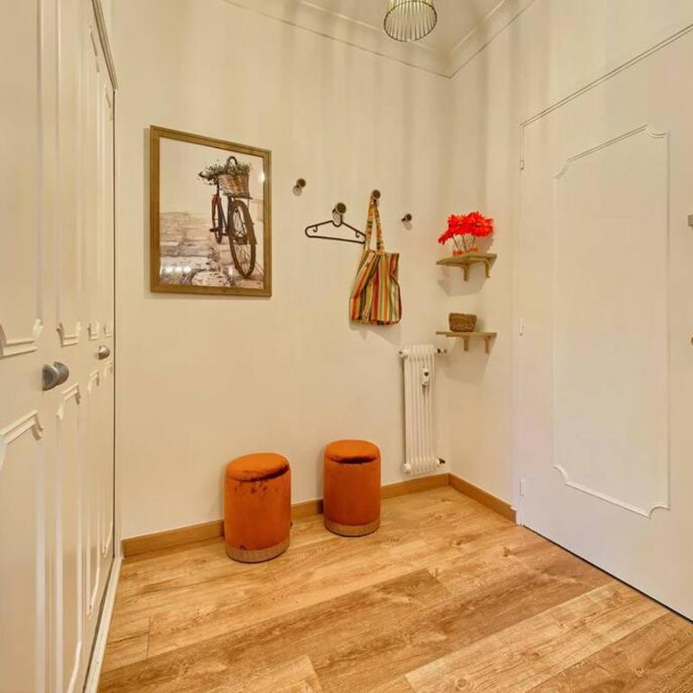 Studio cosy à 30 mètres de la plage - Appartement 1 Chambre - 3