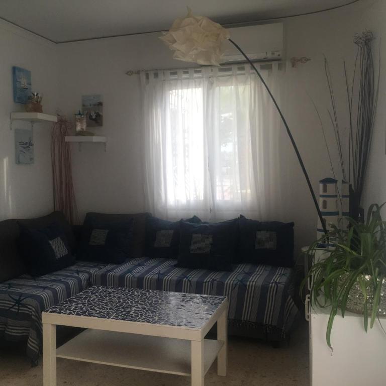 Precioso y soleado - Apartamento de 2 dormitorios - 6