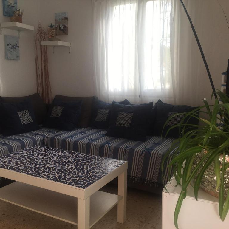 Precioso y soleado - Apartamento de 2 dormitorios - 5