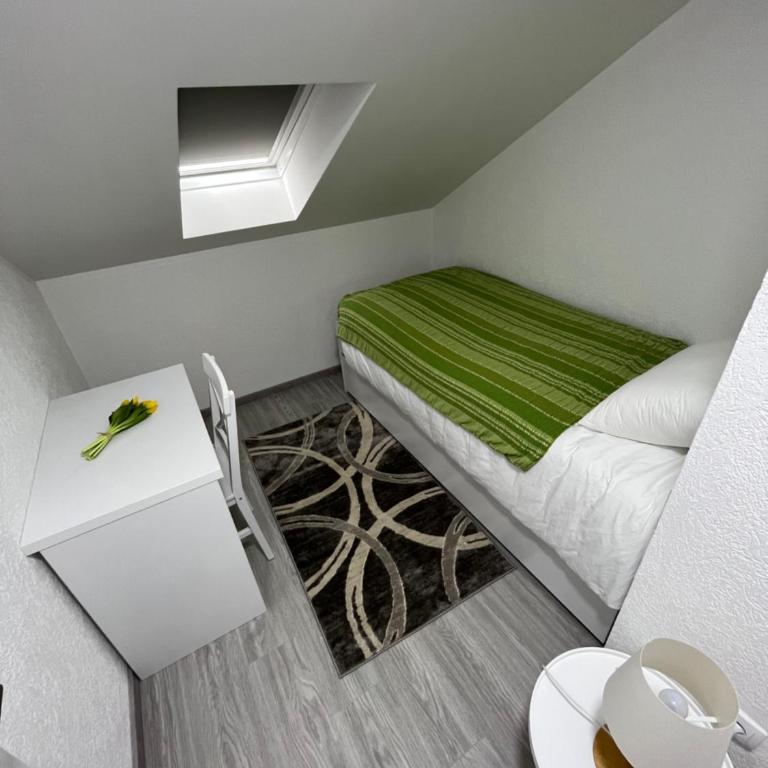 The View Apartment Sarajevo - Apartman sa 3 Spavaće Sobe - 21
