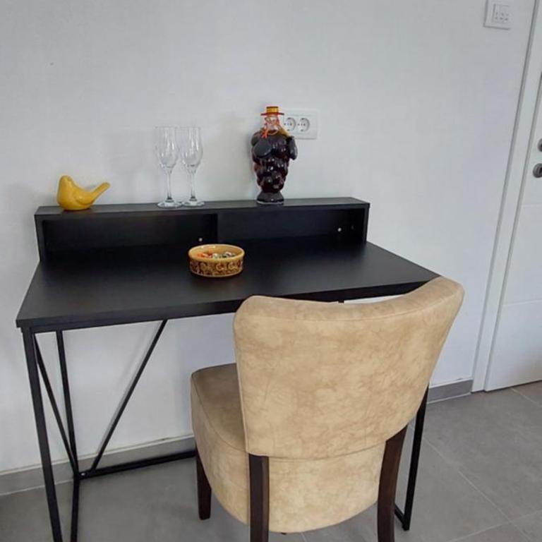 Apartman Olga - Apartman sa 1 Spavaćom Sobom - 4