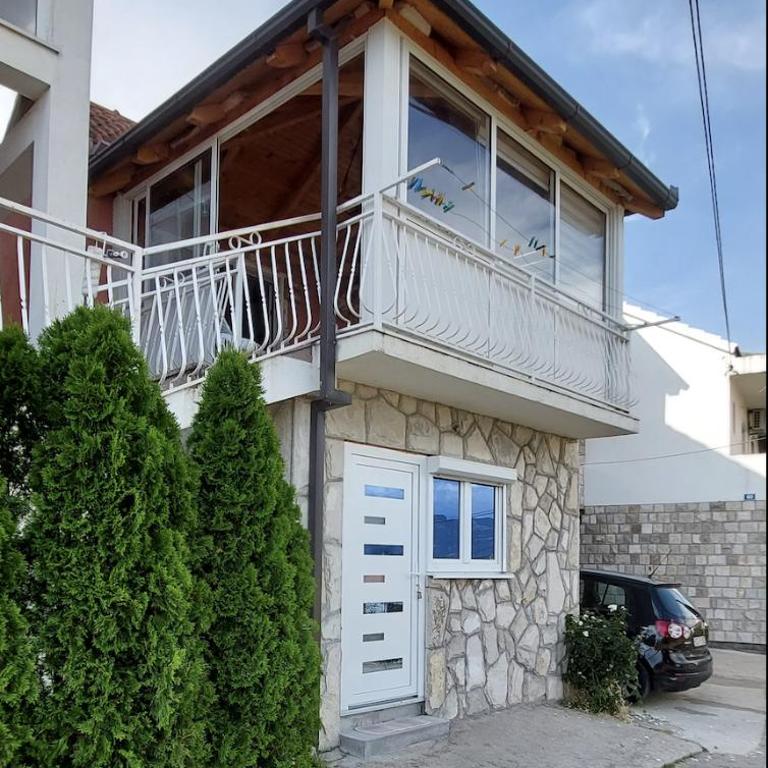 Apartman Olga - Apartman sa 1 Spavaćom Sobom - 11