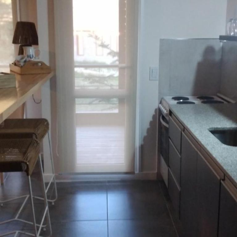 DEPARTAMENTO HOPE 2 - Apartamento de 1 dormitorio - 7