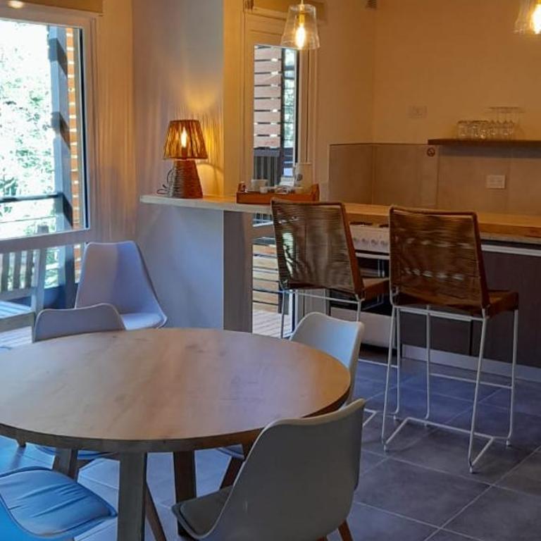 DEPARTAMENTO HOPE 2 - Apartamento de 1 dormitorio - 2