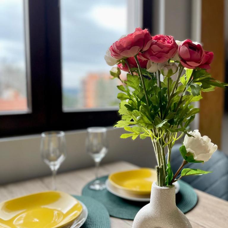 La Vita Verde - Apartman sa 1 Spavaćom Sobom - 28