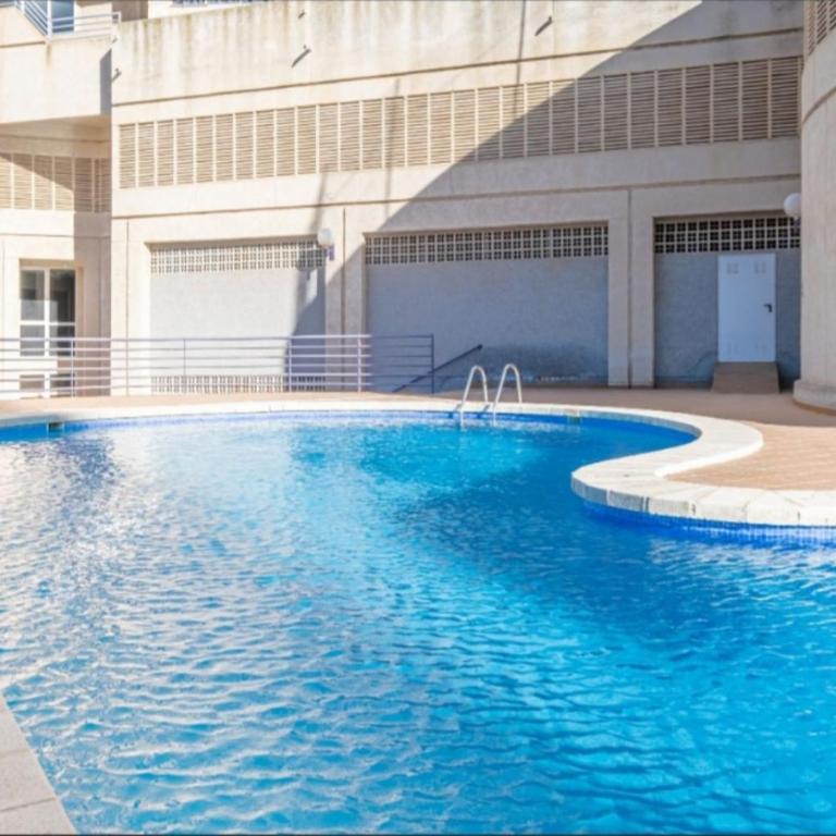 VERANO AZUL - Apartamento con vistas al mar - 2
