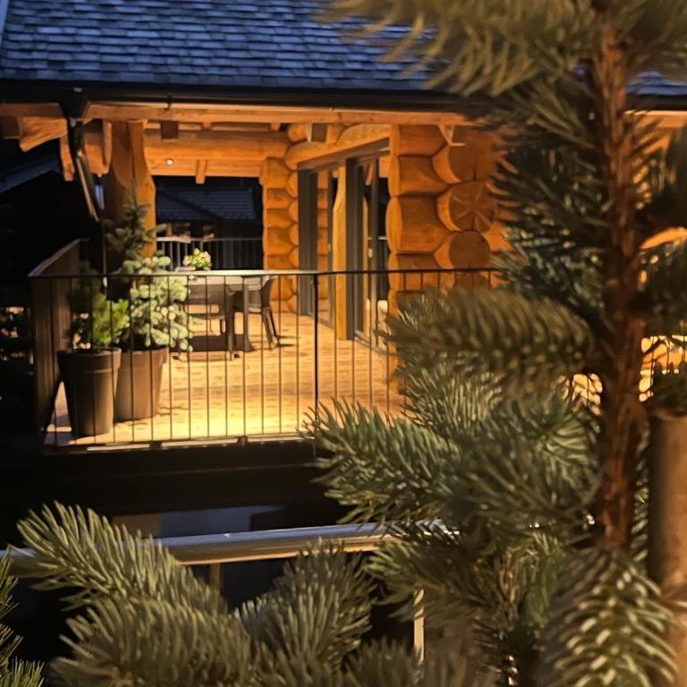Chalet Deux B - Chalet mit 3 Schlafzimmern - 2