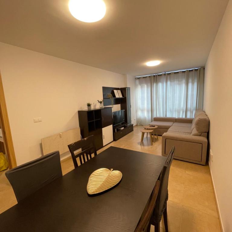 Apartamento N&S Carolinas - Two-Bedroom Apartment - 9