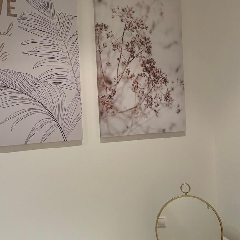 Apartamento N&S Carolinas - Two-Bedroom Apartment - 5
