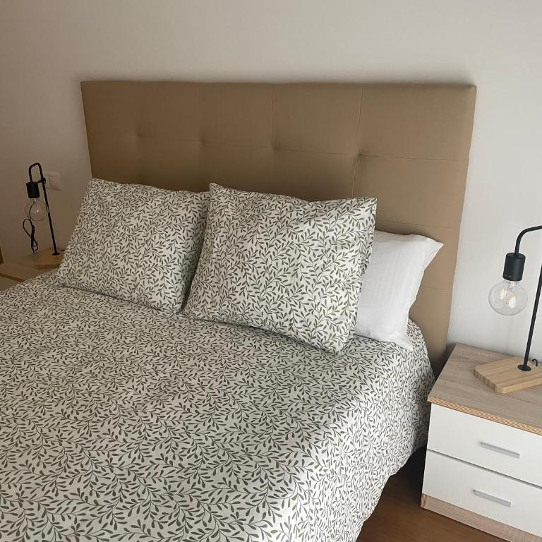 Apartamento N&S Carolinas - Two-Bedroom Apartment - 20