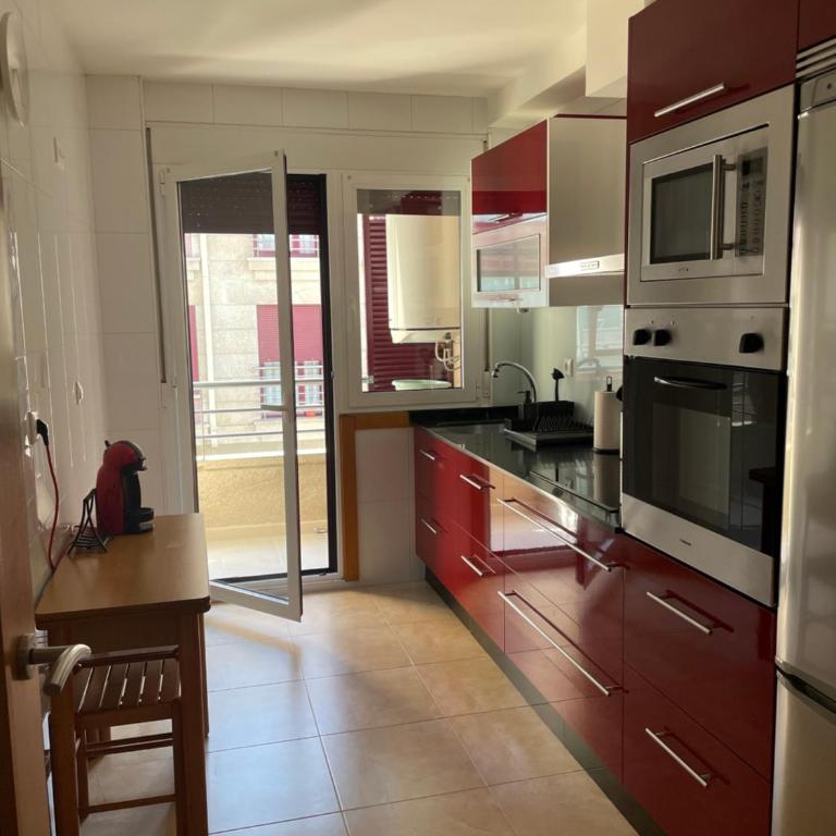 Apartamento N&S Carolinas - Two-Bedroom Apartment - 26