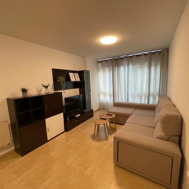 Apartamento N&S Carolinas - Two-Bedroom Apartment - 12