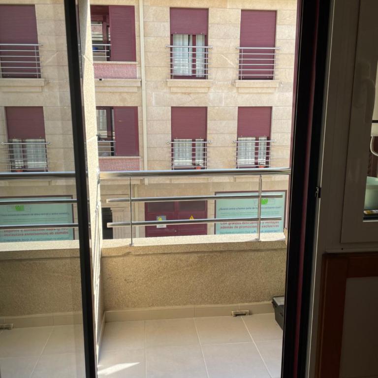Apartamento N&S Carolinas - Two-Bedroom Apartment - 29