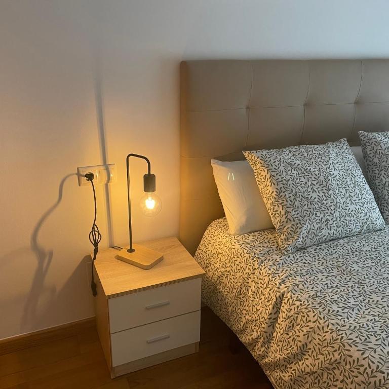 Apartamento N&S Carolinas - Two-Bedroom Apartment - 19