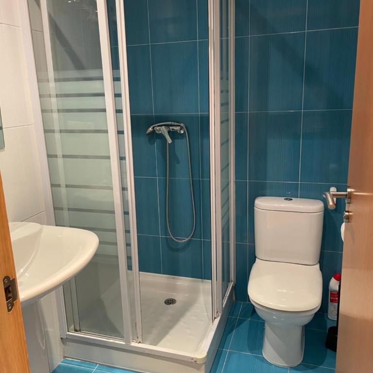 Apartamento N&S Carolinas - Two-Bedroom Apartment - 15