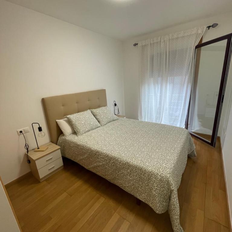 Apartamento N&S Carolinas - Two-Bedroom Apartment - 22