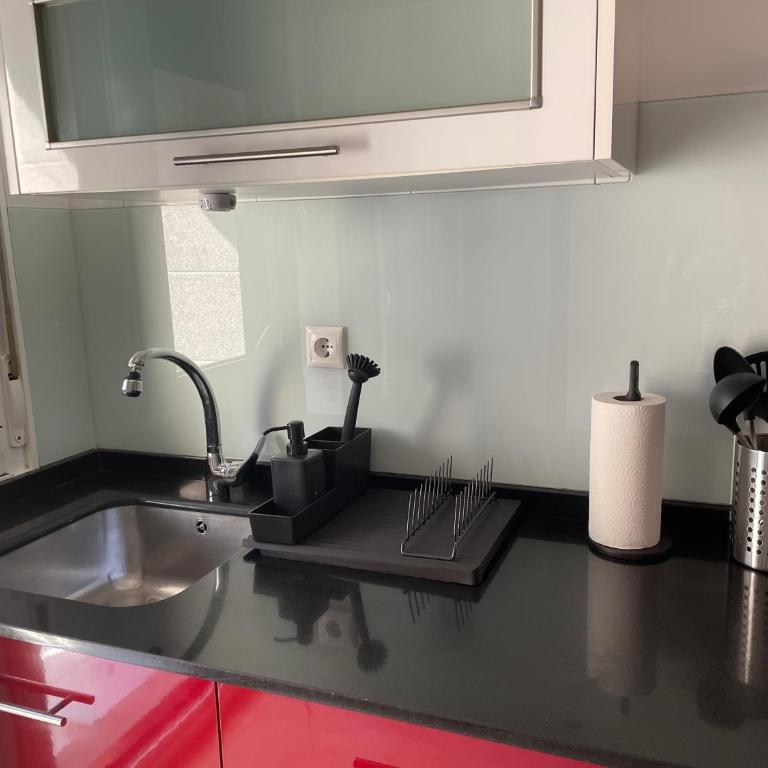 Apartamento N&S Carolinas - Two-Bedroom Apartment - 25