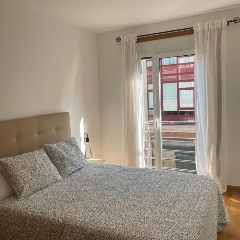 Apartamento N&S Carolinas - Two-Bedroom Apartment - 21