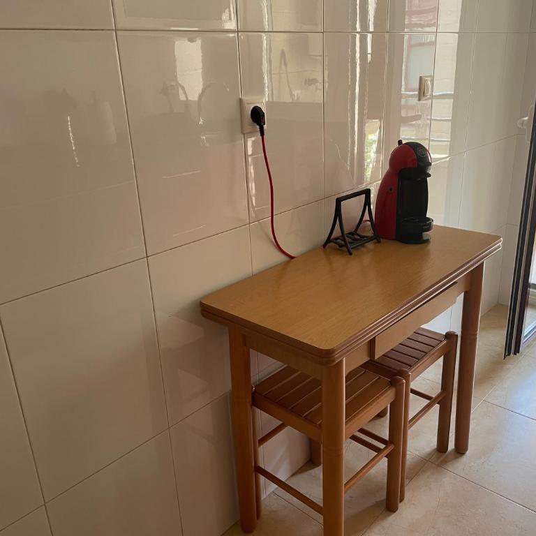 Apartamento N&S Carolinas - Two-Bedroom Apartment - 30