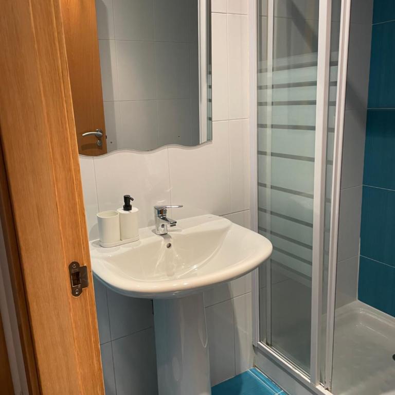 Apartamento N&S Carolinas - Two-Bedroom Apartment - 16