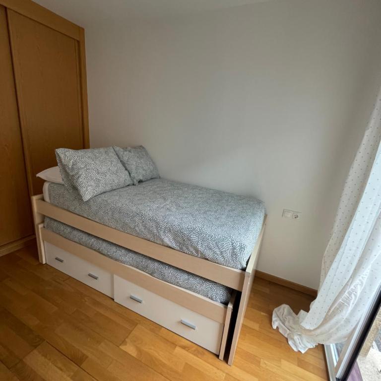 Apartamento N&S Carolinas - Two-Bedroom Apartment - 24