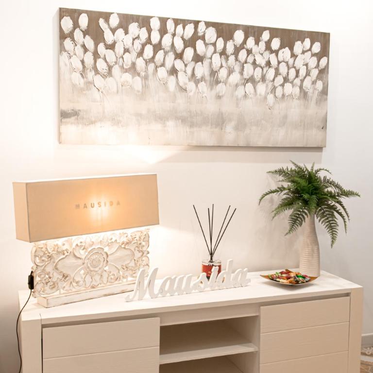 Mausida Guest House - Appartamento con 2 Camere da Letto - 4