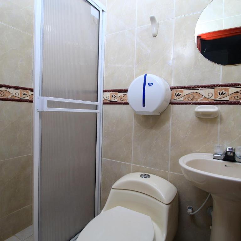 Hotel Rodadero Inn By GEH Suites - Double Room - 2