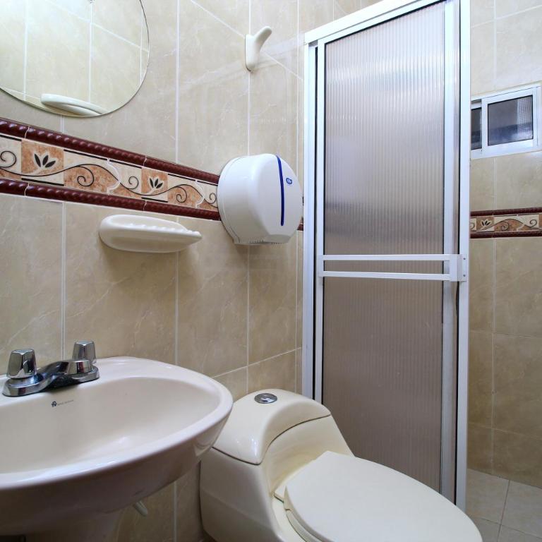 Hotel Rodadero Inn By GEH Suites - Double Room - 3