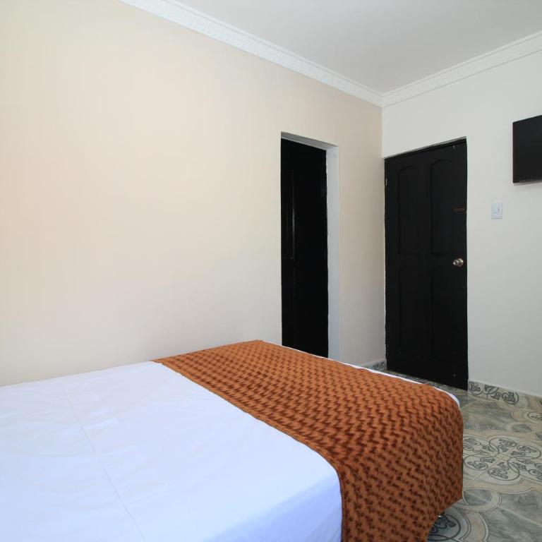 Hotel Rodadero Inn By GEH Suites - Double Room - 5