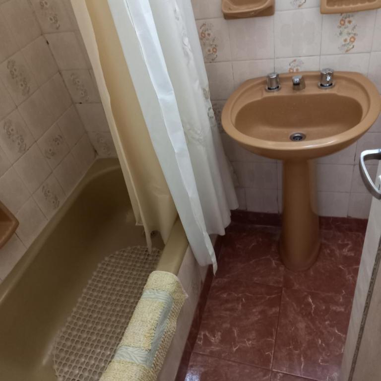 DESCANSO IDEAL III Casino, playa y shopping - Apartamento de 1 dormitorio - 15