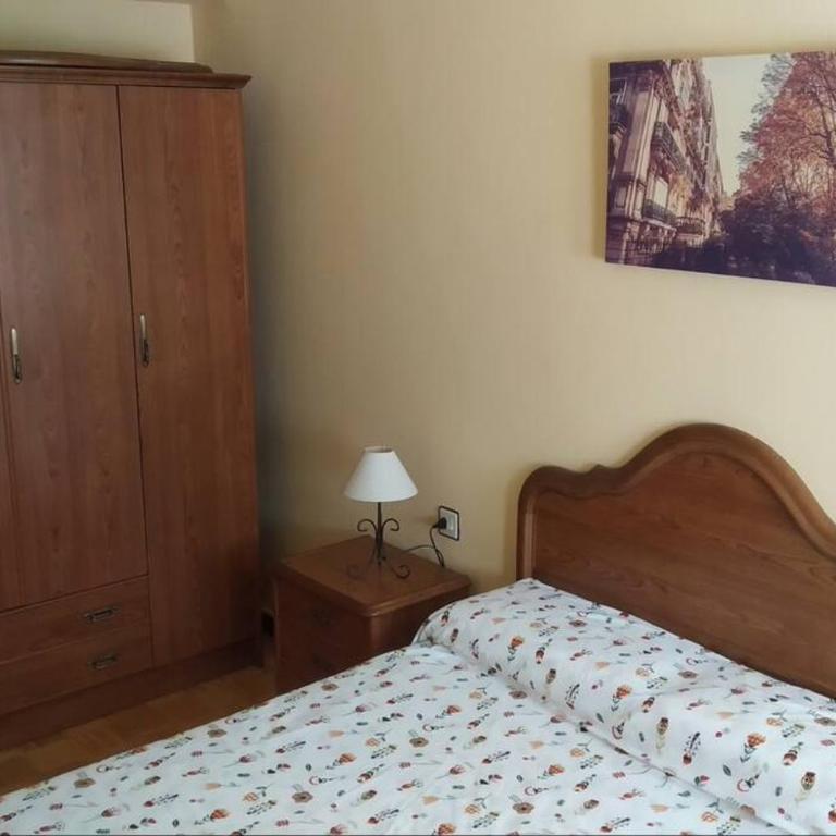 TAC -Tu Alojamiento Céntrico - Two-Bedroom Apartment - 7