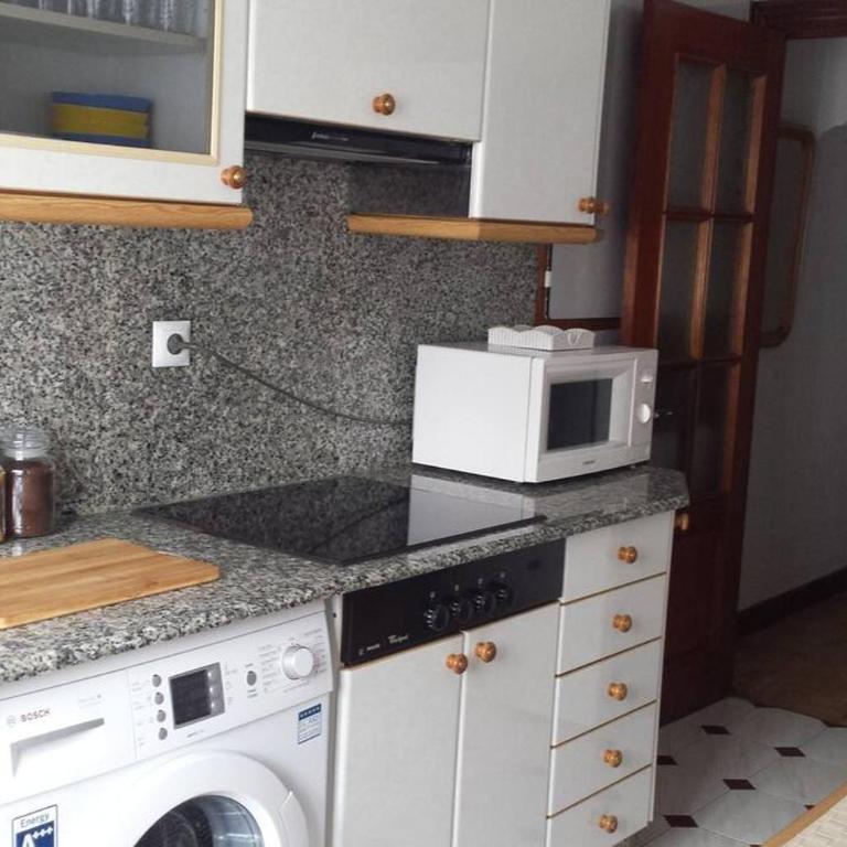 TAC -Tu Alojamiento Céntrico - Two-Bedroom Apartment - 8