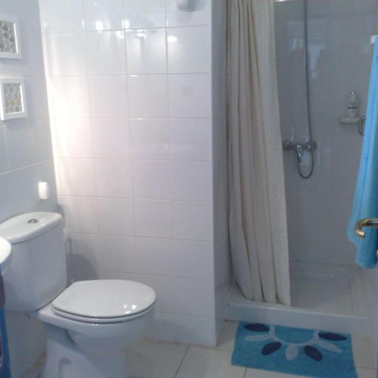 Duplex con piscina en 1ª linea de mar. Super vistas - Apartamento de 2 dormitorios - 22