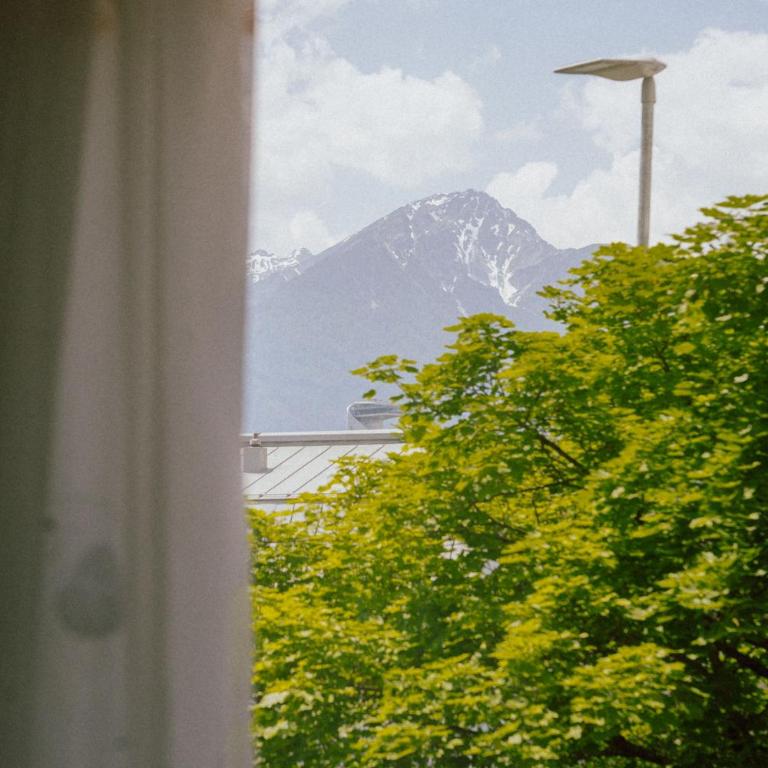 Innsbruck Studio by MO - Apartamento de 1 dormitorio - 8